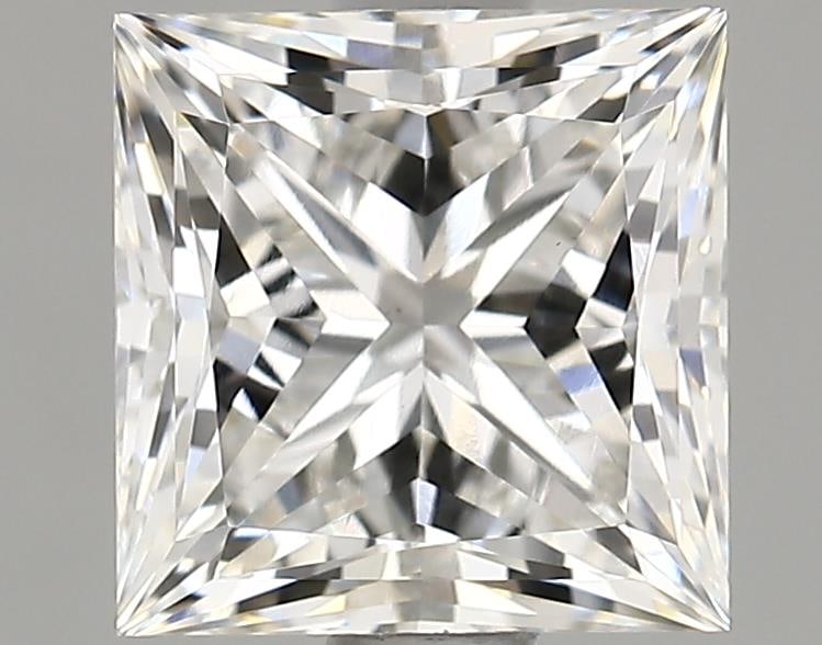 Loose Diamond - PRINCESS 1.71ct E VS1: Loose Diamond - PRINCESS 1.71ct E VS1 Source: This is a real non-mined Diamond that has been grown in a lab Shape: PRINCESS Carats: 1.71 Color: E Clarity: VS1 Certification: IGI Condition: Pre-Owned