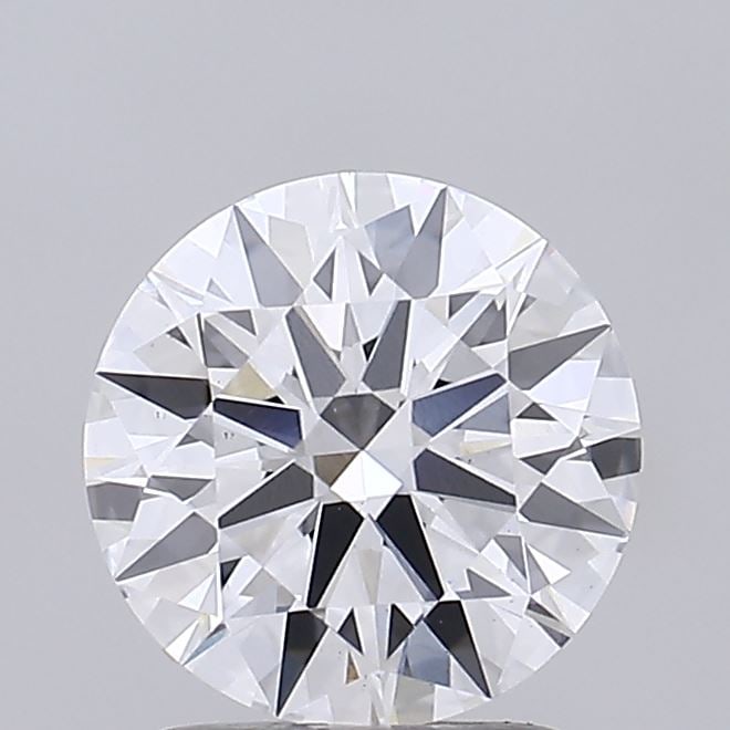 Loose Diamond - Round 1.94ct D VS1: Loose Diamond - Round 1.94ct D VS1 Source: This is a real non-mined Diamond that has been grown in a lab Shape: Round Carats: 1.94 Color: D Clarity: VS1 Certification: IGI Condition: Pre-Owned PLEASE 