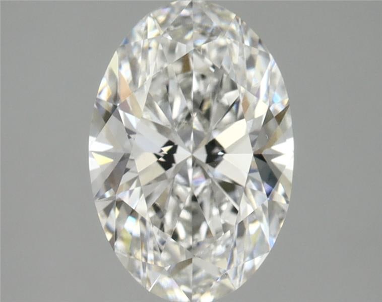Loose Diamond - OVAL 3.97ct D VS2: Loose Diamond - OVAL 3.97ct D VS2 Source: This is a real non-mined Diamond that has been grown in a lab Shape: OVAL Carats: 3.97 Color: D Clarity: VS2 Certification: IGI Condition: Pre-Owned PLEASE NO