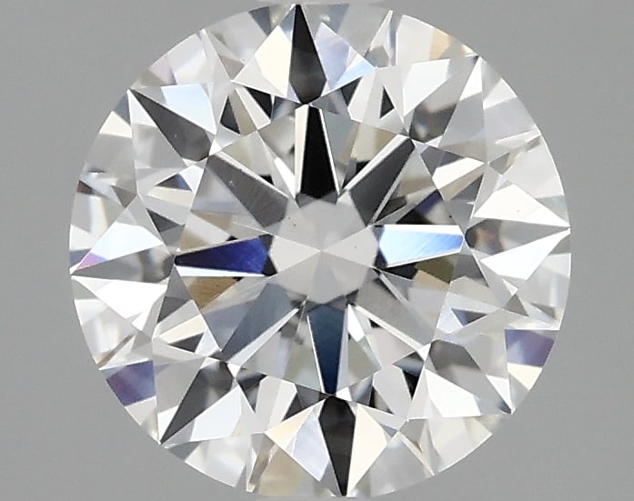 Loose Diamond - Round 2.01ct F VS1: Loose Diamond - Round 2.01ct F VS1 Source: This is a real non-mined Diamond that has been grown in a lab Shape: Round Carats: 2.01 Color: F Clarity: VS1 Certification: IGI Condition: Pre-Owned PLEASE 
