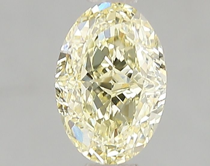 Loose Diamond - OVAL 1.05ct Fancy Yellow VS1: Loose Diamond - OVAL 1.05ct Fancy Yellow VS1 Source: This is a real non-mined Diamond that has been grown in a lab Shape: OVAL Carats: 1.05 Color: Fancy Yellow Certification: IGI Video: