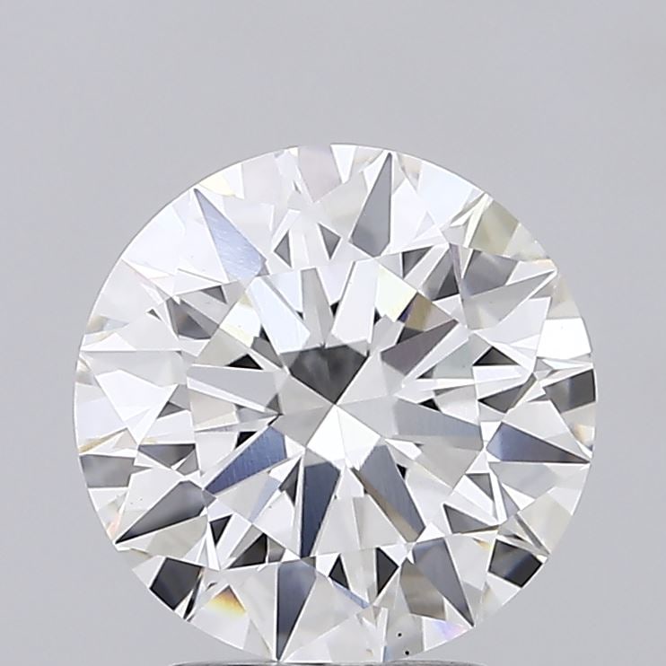 Loose Diamond - Round 2.92ct E VS1: Loose Diamond - Round 2.92ct E VS1 Source: This is a real non-mined Diamond that has been grown in a lab Shape: Round Carats: 2.92 Color: E Clarity: VS1 Certification: IGI Condition: Pre-Owned PLEASE 