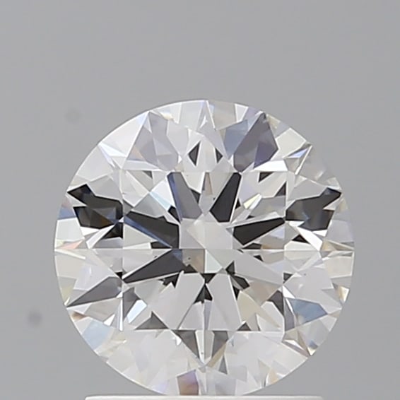 Loose Diamond - Round 1.59ct E VS1: Loose Diamond - Round 1.59ct E VS1 Source: This is a real non-mined Diamond that has been grown in a lab Shape: Round Carats: 1.59 Color: E Clarity: VS1 Certification: IGI Condition: Pre-Owned PLEASE 