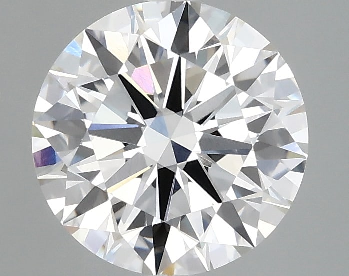 Loose Diamond - Round 2.04ct E VVS2: Loose Diamond - Round 2.04ct E VVS2 Source: This is a real non-mined Diamond that has been grown in a lab Shape: Round Carats: 2.04 Color: E Clarity: VVS2 Certification: IGI Condition: Pre-Owned PLEAS