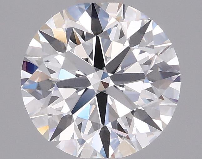 Loose Diamond - Round 1.24ct D VVS1: Loose Diamond - Round 1.24ct D VVS1 Source: This is a real non-mined Diamond that has been grown in a lab Shape: Round Carats: 1.24 Color: D Clarity: VVS1 Certification: IGI Condition: Pre-Owned PLEAS
