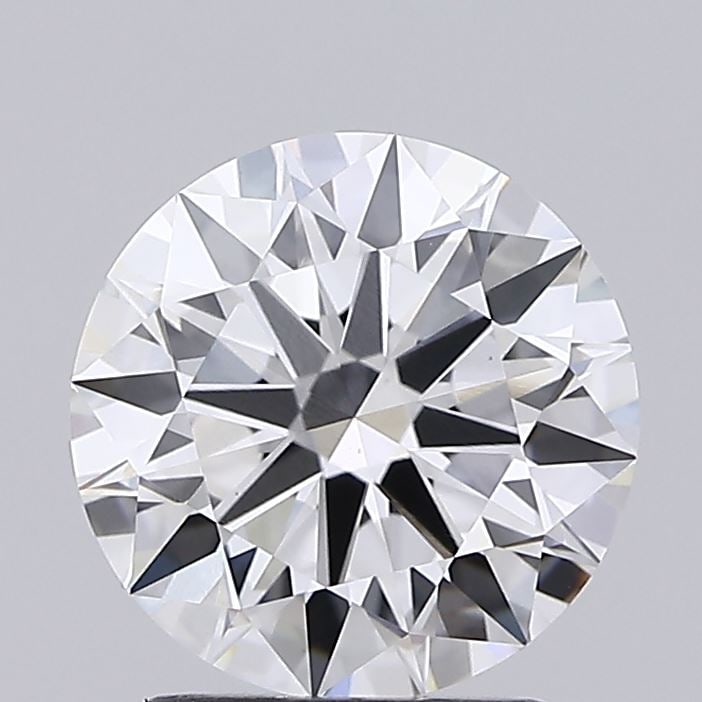 Loose Diamond - Round 2.18ct F VS1: Loose Diamond - Round 2.18ct F VS1 Source: This is a real non-mined Diamond that has been grown in a lab Shape: Round Carats: 2.18 Color: F Clarity: VS1 Certification: IGI Condition: Pre-Owned PLEASE 