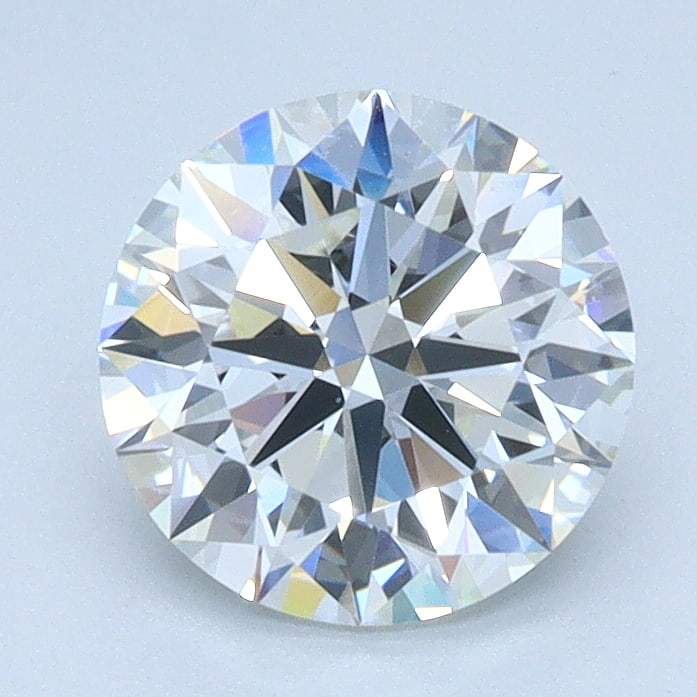 Loose Diamond - Round 1.13ct F VS2: Loose Diamond - Round 1.13ct F VS2 Source: This is a real non-mined Diamond that has been grown in a lab Shape: Round Carats: 1.13 Color: F Clarity: VS2 Certification: IGI Condition: Pre-Owned PLEASE 