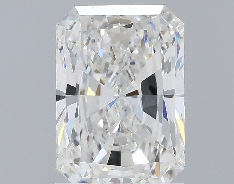 Loose Diamond - RADIANT 1.6ct E VS1: Loose Diamond - RADIANT 1.6ct E VS1 Source: This is a real non-mined Diamond that has been grown in a lab Shape: RADIANT Carats: 1.6 Color: E Clarity: VS1 Certification: IGI Condition: Pre-Owned PLEAS