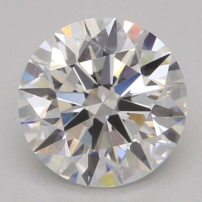 Loose Diamond - Round 1.56ct D VS1: Loose Diamond - Round 1.56ct D VS1 Source: This is a real non-mined Diamond that has been grown in a lab Shape: Round Carats: 1.56 Color: D Clarity: VS1 Certification: IGI Condition: Pre-Owned PLEASE 