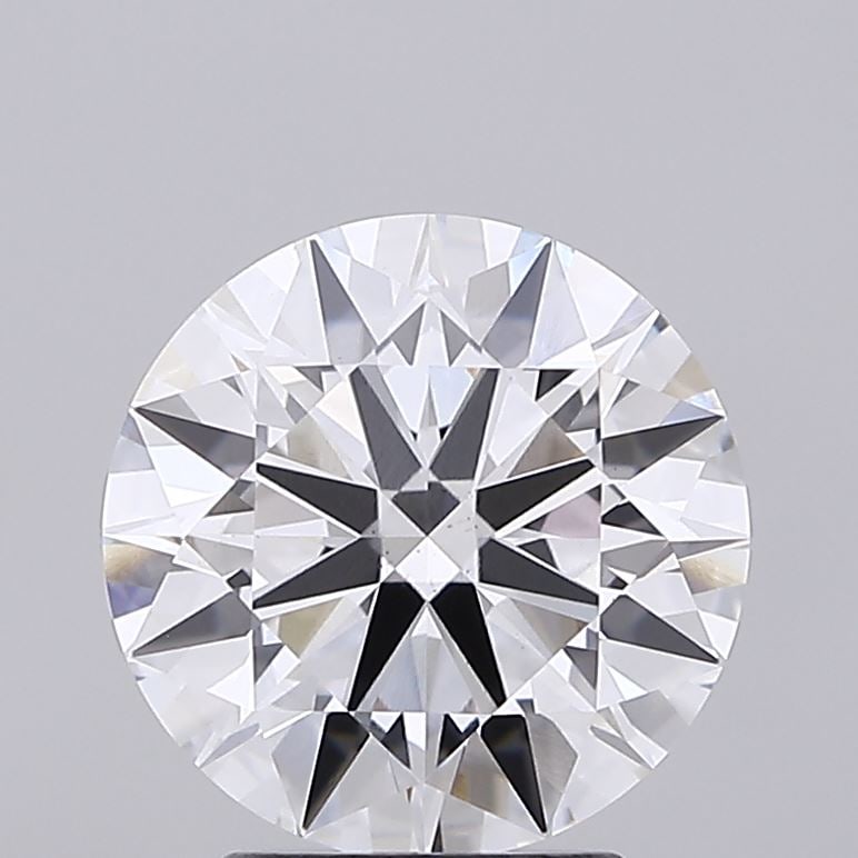 Loose Diamond - Round 3.08ct E VS2 (1 of 1)