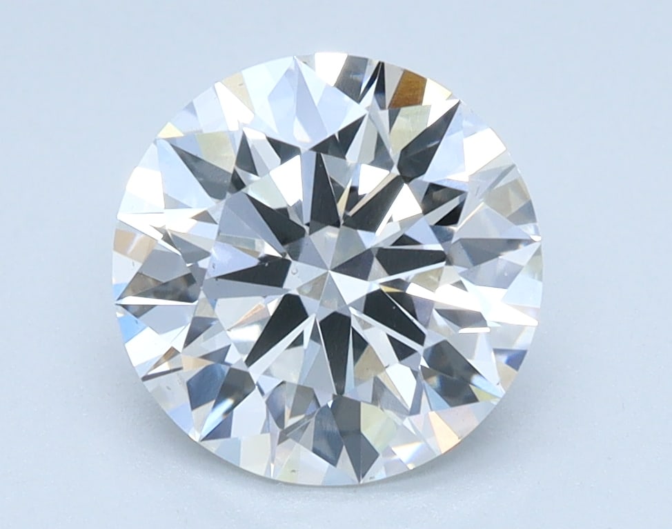 Loose Diamond - Round 1.68ct D VS2: Loose Diamond - Round 1.68ct D VS2 Source: This is a real non-mined Diamond that has been grown in a lab Shape: Round Carats: 1.68 Color: D Clarity: VS2 Certification: IGI Condition: Pre-Owned PLEASE 