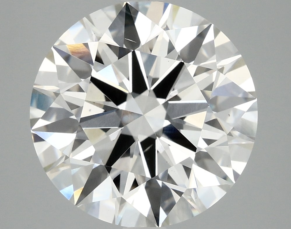 Loose Diamond - Round 5.91ct F VS2: Loose Diamond - Round 5.91ct F VS2 Source: This is a real non-mined Diamond that has been grown in a lab Shape: Round Carats: 5.91 Color: F Clarity: VS2 Certification: IGI Condition: Pre-Owned PLEASE 