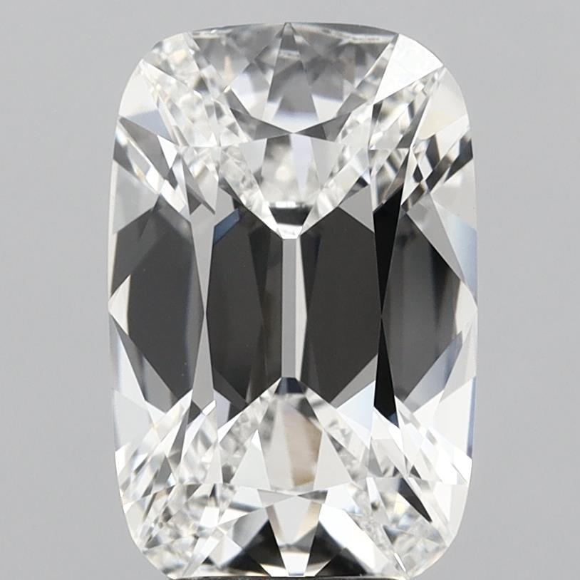 Loose Diamond - OLD MINER 1.68ct E VS1: Loose Diamond - OLD MINER 1.68ct E VS1 Source: This is a real non-mined Diamond that has been grown in a lab Shape: OLD MINER Carats: 1.68 Color: E Clarity: VS1 Certification: IGI Condition: Pre-Owned