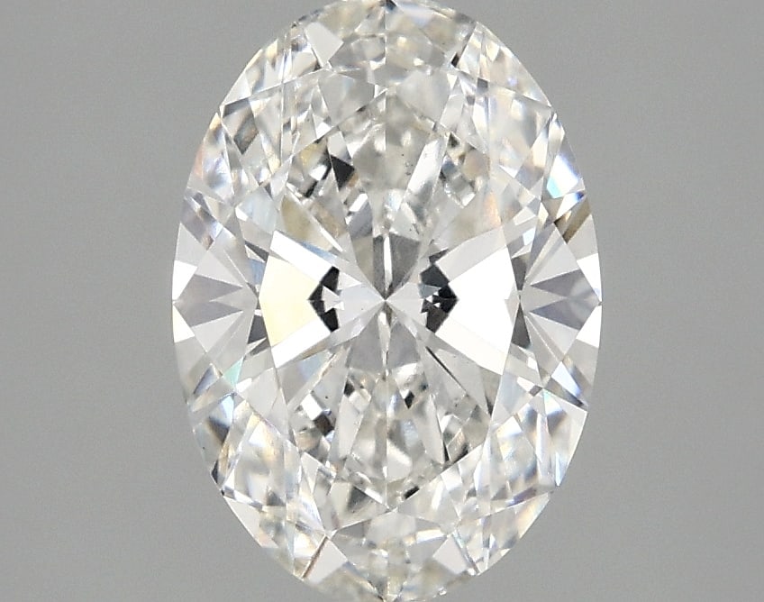 Loose Diamond - OVAL 1.96ct F VS1: Loose Diamond - OVAL 1.96ct F VS1 Source: This is a real non-mined Diamond that has been grown in a lab Shape: OVAL Carats: 1.96 Color: F Clarity: VS1 Certification: IGI Condition: Pre-Owned PLEASE NO
