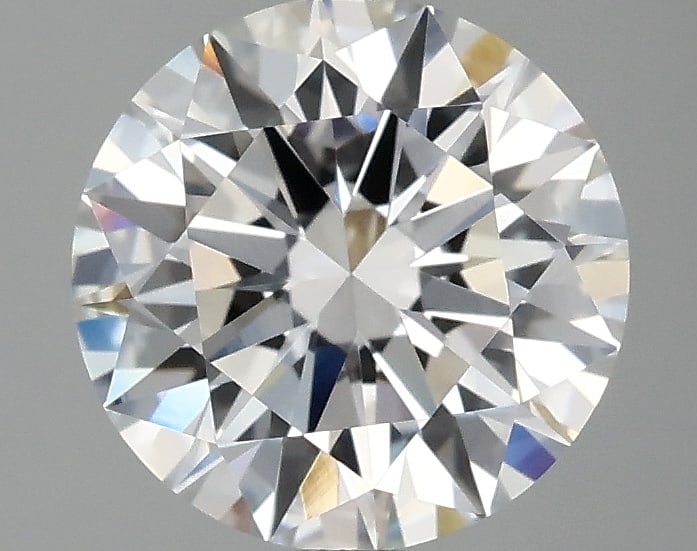 Loose Diamond - Round 2.05ct D VVS2: Loose Diamond - Round 2.05ct D VVS2 Source: This is a real non-mined Diamond that has been grown in a lab Shape: Round Carats: 2.05 Color: D Clarity: VVS2 Certification: IGI Condition: Pre-Owned PLEAS