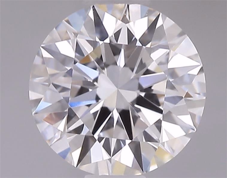Loose Diamond - Round 1.09ct D VVS2: Loose Diamond - Round 1.09ct D VVS2 Source: This is a real non-mined Diamond that has been grown in a lab Shape: Round Carats: 1.09 Color: D Clarity: VVS2 Certification: IGI Condition: Pre-Owned PLEAS