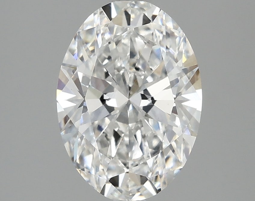 Loose Diamond - OVAL 1.89ct D VVS2: Loose Diamond - OVAL 1.89ct D VVS2 Source: This is a real non-mined Diamond that has been grown in a lab Shape: OVAL Carats: 1.89 Color: D Clarity: VVS2 Certification: IGI Condition: Pre-Owned PLEASE 