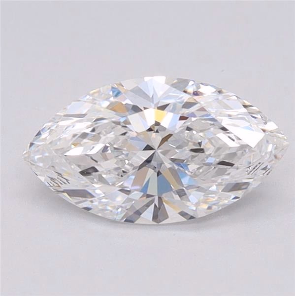 Loose Diamond - MARQUISE 3.67ct D VS1 (1 of 1)