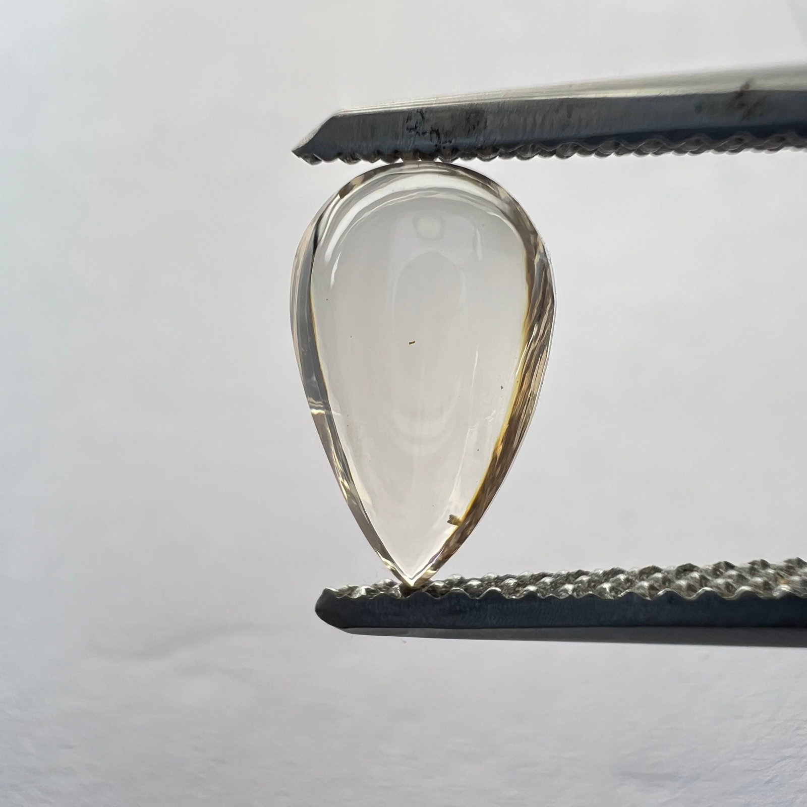 Loose Diamond - PEAR 1.13ct Champagne VS2 (1 of 1)