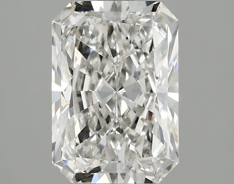 Loose Diamond - RADIANT 2.16ct F VS1: Loose Diamond - RADIANT 2.16ct F VS1 Source: This is a real non-mined Diamond that has been grown in a lab Shape: RADIANT Carats: 2.16 Color: F Clarity: VS1 Certification: IGI Condition: Pre-Owned PLE