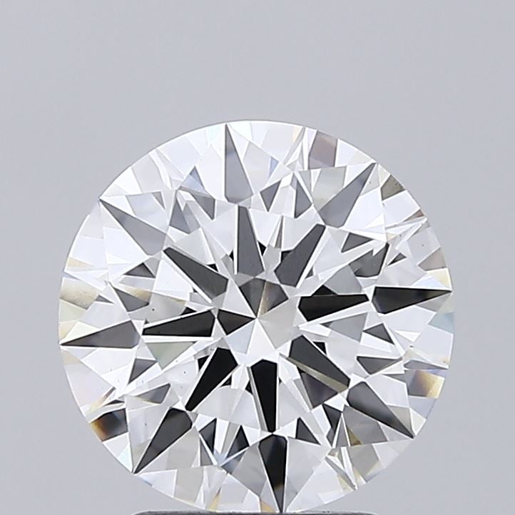 Loose Diamond - Round 2.89ct F VS1: Loose Diamond - Round 2.89ct F VS1 Source: This is a real non-mined Diamond that has been grown in a lab Shape: Round Carats: 2.89 Color: F Clarity: VS1 Certification: IGI Condition: Pre-Owned PLEASE 
