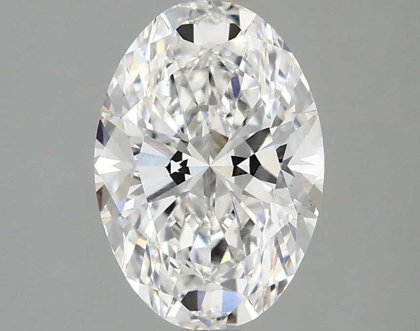 Loose Diamond - OVAL 2.08ct E VS1: Loose Diamond - OVAL 2.08ct E VS1 Source: This is a real non-mined Diamond that has been grown in a lab Shape: OVAL Carats: 2.08 Color: E Clarity: VS1 Certification: IGI Condition: Pre-Owned PLEASE NO