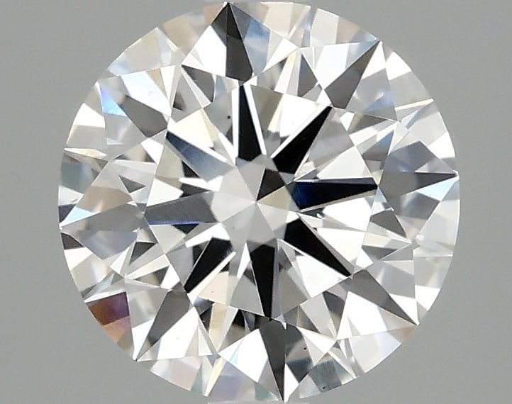 Loose Diamond - Round 2.01ct E VS2: Loose Diamond - Round 2.01ct E VS2 Source: This is a real non-mined Diamond that has been grown in a lab Shape: Round Carats: 2.01 Color: E Clarity: VS2 Certification: IGI Condition: Pre-Owned PLEASE 