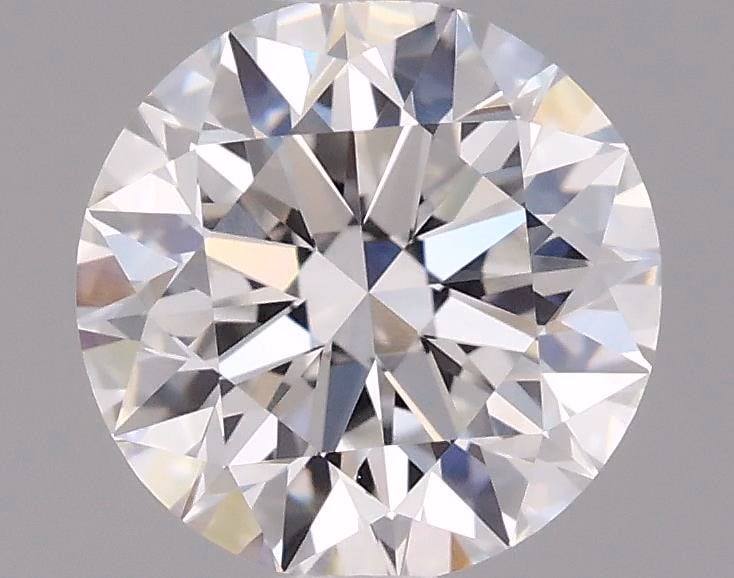 Loose Diamond - Round 5.06ct E VVS2: Loose Diamond - Round 5.06ct E VVS2 Source: This is a real non-mined Diamond that has been grown in a lab Shape: Round Carats: 5.06 Color: E Clarity: VVS2 Certification: IGI Condition: Pre-Owned PLEAS