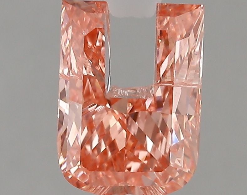 Loose Diamond - OTHER 1.78ct Fancy Vivid Pink VVS2: Loose Diamond - OTHER 1.78ct Fancy Vivid Pink VVS2 Source: This is a real non-mined Diamond that has been grown in a lab Shape: OTHER Carats: 1.78 Color: Fancy Vivid Pink Certification: IGI Video: