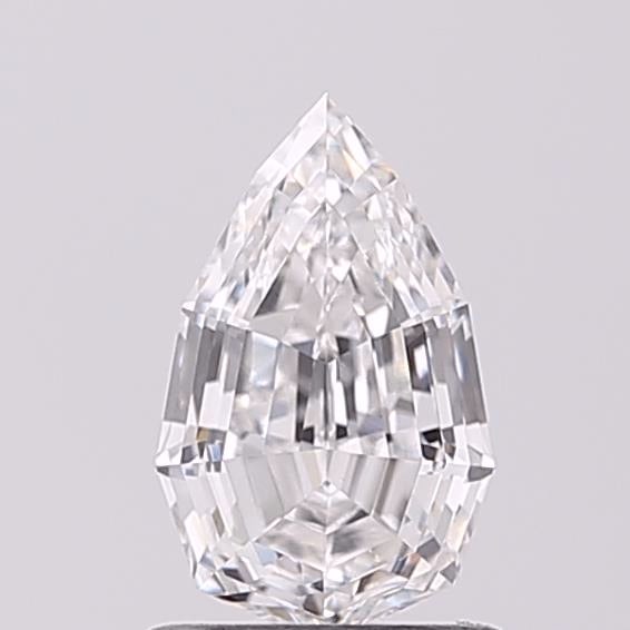 Loose Diamond - PEAR STEP 1.55ct F VS1: Loose Diamond - PEAR STEP 1.55ct F VS1 Source: This is a real non-mined Diamond that has been grown in a lab Shape: PEAR STEP Carats: 1.55 Color: F Clarity: VS1 Certification: IGI Condition: Pre-Owned