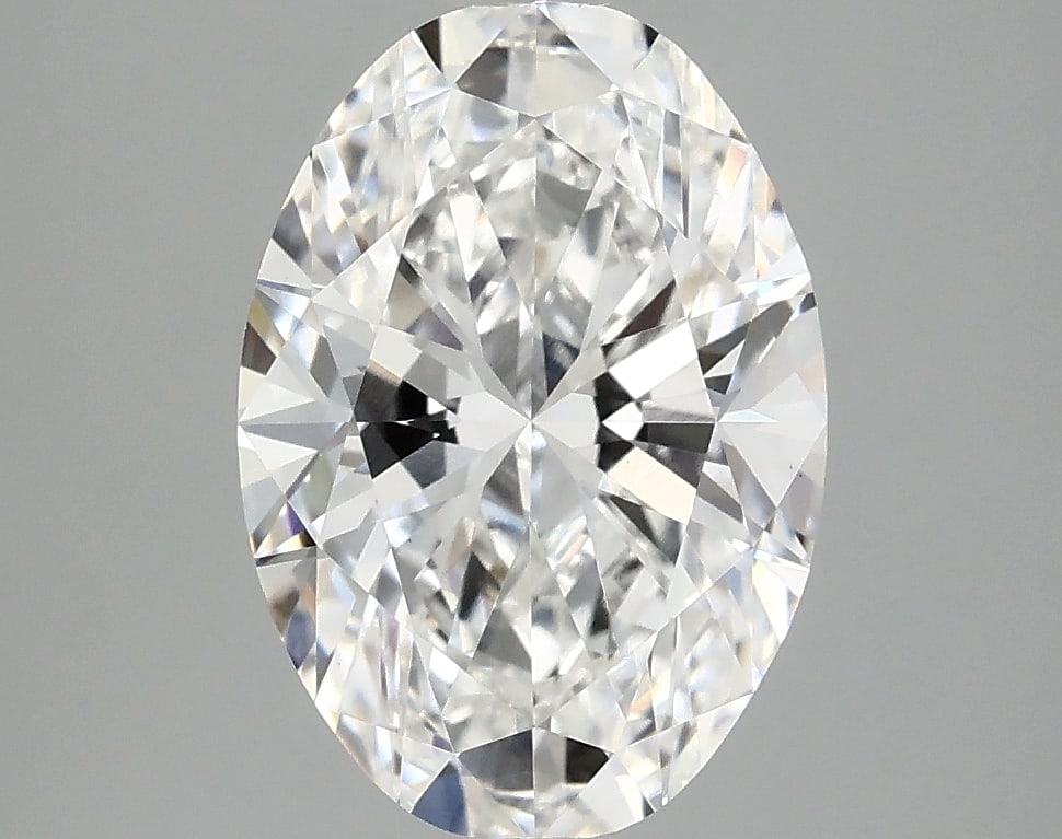 Loose Diamond - OVAL 2.93ct E VS1: Loose Diamond - OVAL 2.93ct E VS1 Source: This is a real non-mined Diamond that has been grown in a lab Shape: OVAL Carats: 2.93 Color: E Clarity: VS1 Certification: IGI Condition: Pre-Owned PLEASE NO
