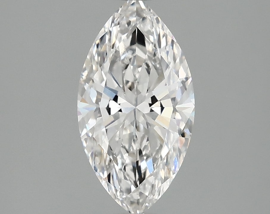 Loose Diamond - MARQUISE 1.47ct E VS2: Loose Diamond - MARQUISE 1.47ct E VS2 Source: This is a real non-mined Diamond that has been grown in a lab Shape: MARQUISE Carats: 1.47 Color: E Clarity: VS2 Certification: IGI Condition: Pre-Owned P