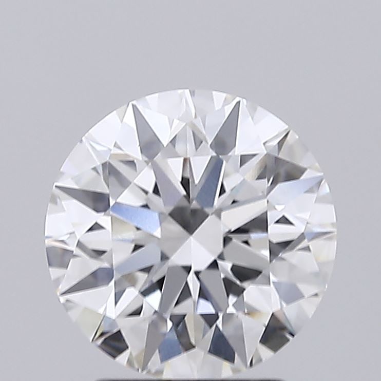 Loose Diamond - Round 2.32ct F VS1: Loose Diamond - Round 2.32ct F VS1 Source: This is a real non-mined Diamond that has been grown in a lab Shape: Round Carats: 2.32 Color: F Clarity: VS1 Certification: IGI Condition: Pre-Owned PLEASE 