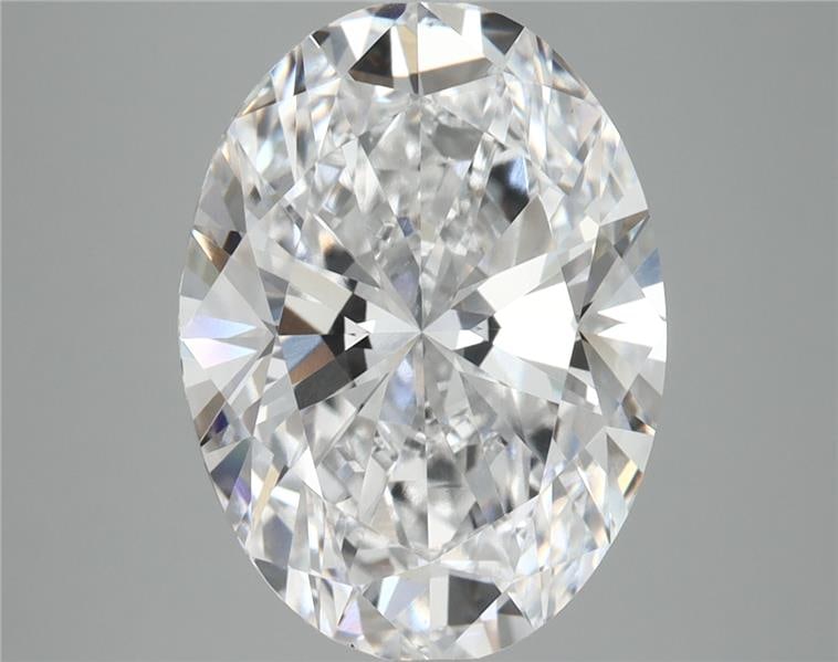 Loose Diamond - OVAL 4.65ct D VS1: Loose Diamond - OVAL 4.65ct D VS1 Source: This is a real non-mined Diamond that has been grown in a lab Shape: OVAL Carats: 4.65 Color: D Clarity: VS1 Certification: IGI Condition: Pre-Owned PLEASE NO