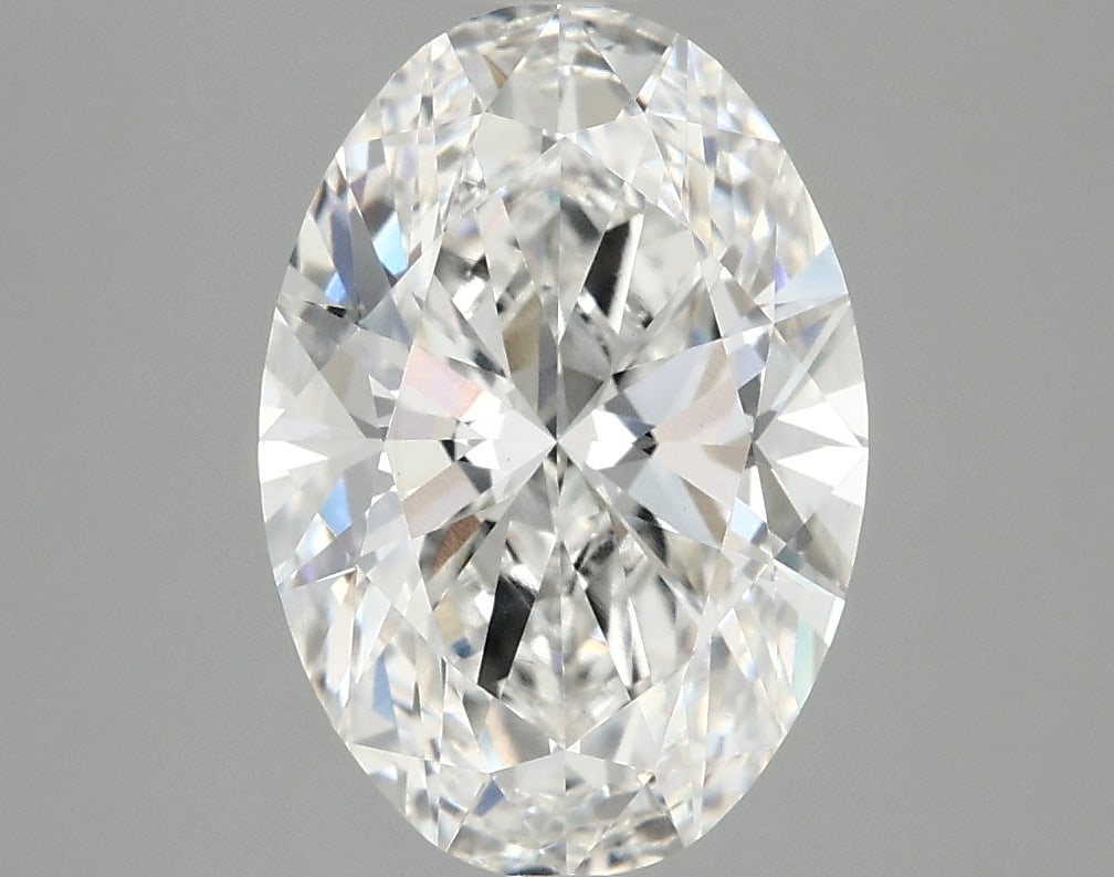 Loose Diamond - OVAL 3.08ct F VVS2: Loose Diamond - OVAL 3.08ct F VVS2 Source: This is a real non-mined Diamond that has been grown in a lab Shape: OVAL Carats: 3.08 Color: F Clarity: VVS2 Certification: IGI Condition: Pre-Owned PLEASE 