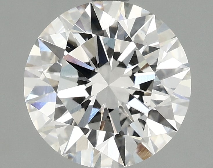 Loose Diamond - Round 2.03ct E VS1: Loose Diamond - Round 2.03ct E VS1 Source: This is a real non-mined Diamond that has been grown in a lab Shape: Round Carats: 2.03 Color: E Clarity: VS1 Certification: IGI Condition: Pre-Owned PLEASE 