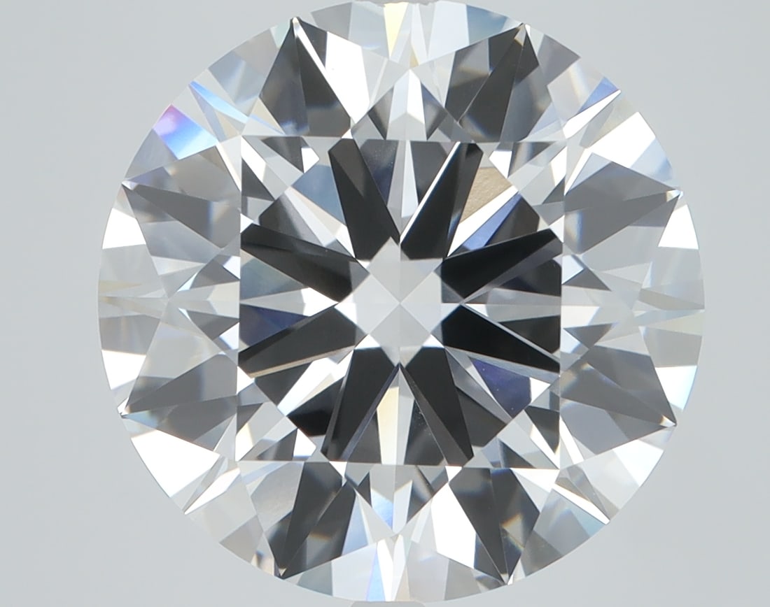 Loose Diamond - Round 2.58ct F VS1: Loose Diamond - Round 2.58ct F VS1 Source: This is a real non-mined Diamond that has been grown in a lab Shape: Round Carats: 2.58 Color: F Clarity: VS1 Certification: IGI Condition: Pre-Owned PLEASE 