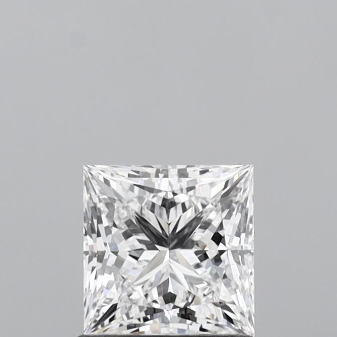 Loose Diamond - PRINCESS 1.05ct D IF: Loose Diamond - PRINCESS 1.05ct D IF Source: This is a real non-mined Diamond that has been grown in a lab Shape: PRINCESS Carats: 1.05 Color: D Clarity: IF Certification: IGI Condition: Pre-Owned PLE
