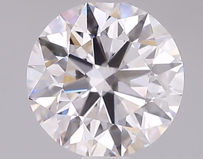 Loose Diamond - Round 1.54ct D VVS2: Loose Diamond - Round 1.54ct D VVS2 Source: This is a real non-mined Diamond that has been grown in a lab Shape: Round Carats: 1.54 Color: D Clarity: VVS2 Certification: IGI Condition: Pre-Owned PLEAS