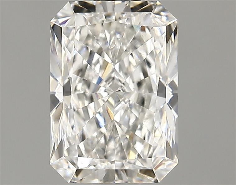 Loose Diamond - RADIANT 1.59ct E VS2: Loose Diamond - RADIANT 1.59ct E VS2 Source: This is a real non-mined Diamond that has been grown in a lab Shape: RADIANT Carats: 1.59 Color: E Clarity: VS2 Certification: IGI Condition: Pre-Owned PLE