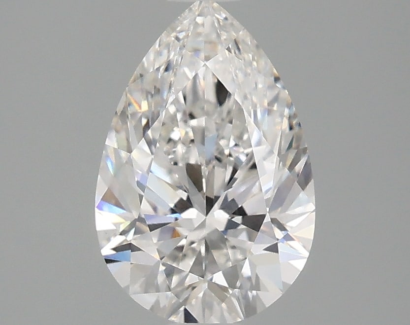 Loose Diamond - PEAR 1.59ct E VVS2: Loose Diamond - PEAR 1.59ct E VVS2 Source: This is a real non-mined Diamond that has been grown in a lab Shape: PEAR Carats: 1.59 Color: E Clarity: VVS2 Certification: IGI Condition: Pre-Owned PLEASE 