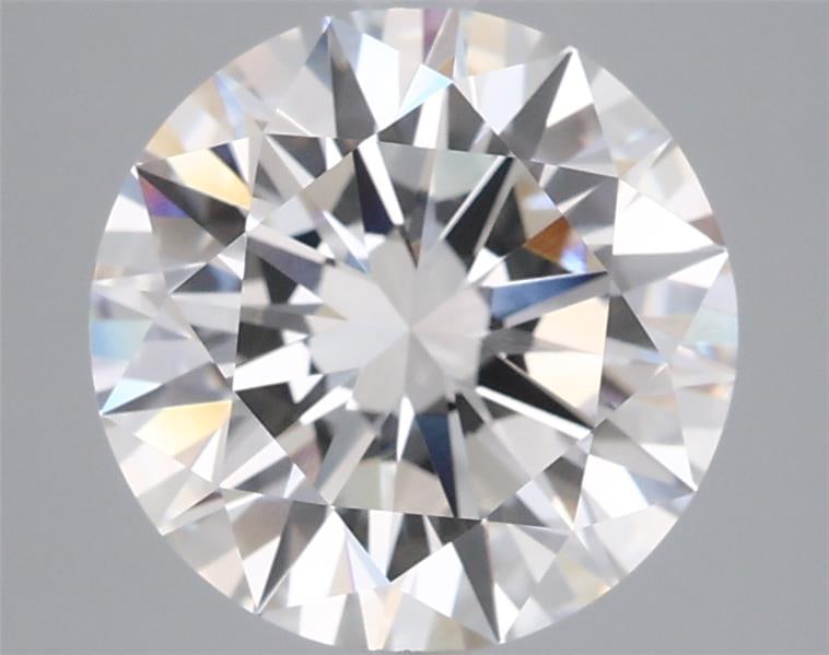 Loose Diamond - Round 3.49ct F VVS1: Loose Diamond - Round 3.49ct F VVS1 Source: This is a real non-mined Diamond that has been grown in a lab Shape: Round Carats: 3.49 Color: F Clarity: VVS1 Certification: IGI Condition: Pre-Owned PLEAS