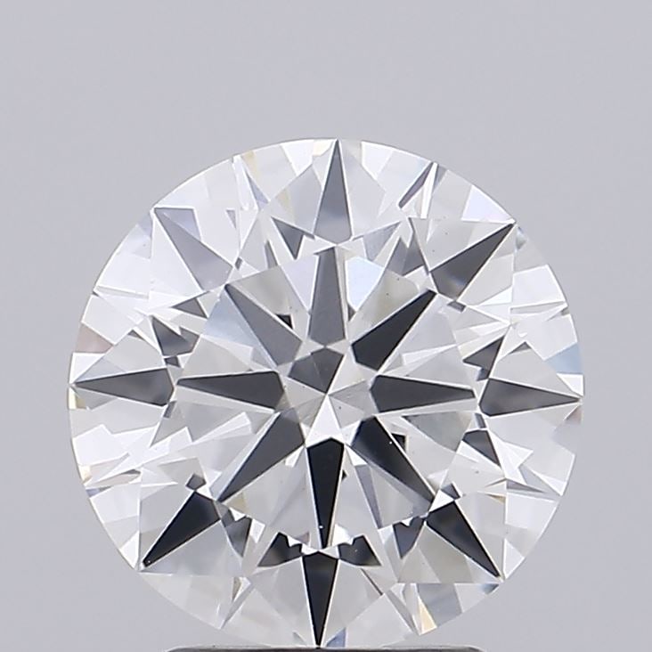 Loose Diamond - Round 2.87ct F VS1: Loose Diamond - Round 2.87ct F VS1 Source: This is a real non-mined Diamond that has been grown in a lab Shape: Round Carats: 2.87 Color: F Clarity: VS1 Certification: IGI Condition: Pre-Owned PLEASE 
