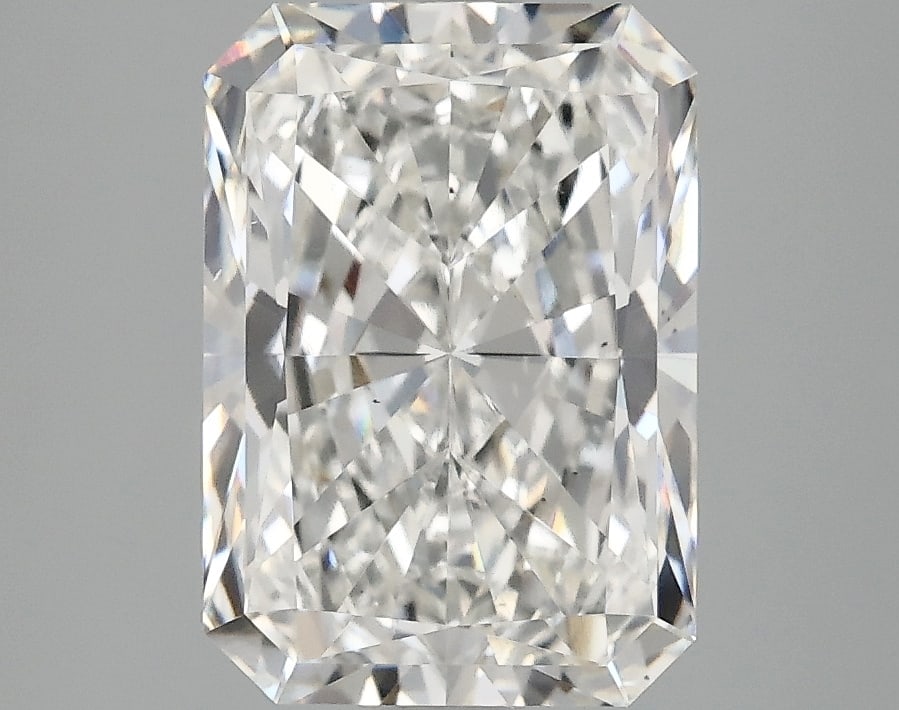 Loose Diamond - RADIANT 2.83ct F VS2: Loose Diamond - RADIANT 2.83ct F VS2 Source: This is a real non-mined Diamond that has been grown in a lab Shape: RADIANT Carats: 2.83 Color: F Clarity: VS2 Certification: IGI Condition: Pre-Owned PLE