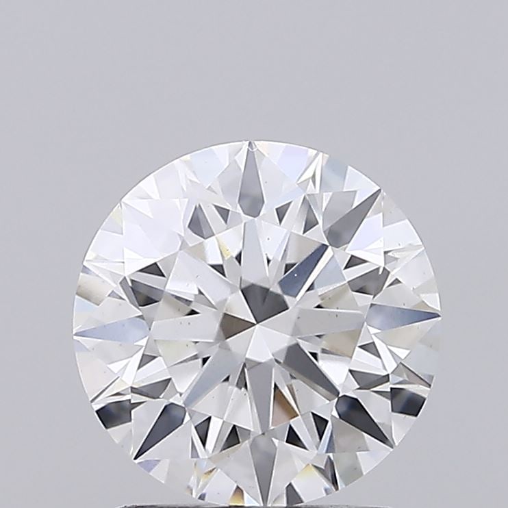 Loose Diamond - Round 1.56ct D VS1: Loose Diamond - Round 1.56ct D VS1 Source: This is a real non-mined Diamond that has been grown in a lab Shape: Round Carats: 1.56 Color: D Clarity: VS1 Certification: IGI Condition: Pre-Owned PLEASE 
