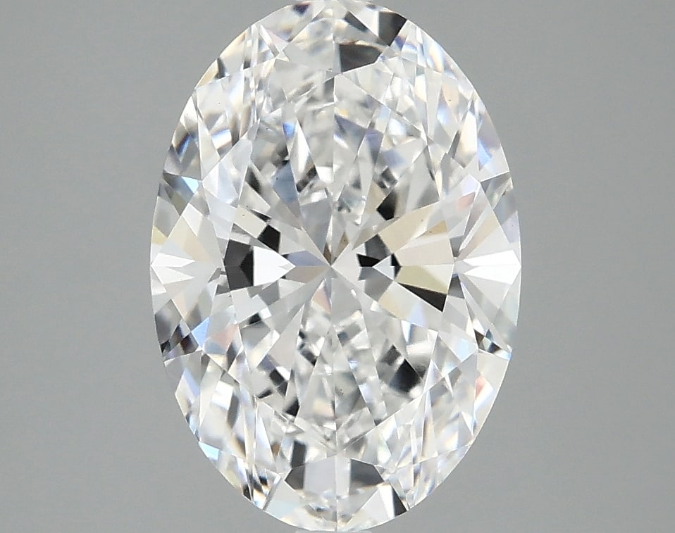 Loose Diamond - OVAL 2.79ct D VS1: Loose Diamond - OVAL 2.79ct D VS1 Source: This is a real non-mined Diamond that has been grown in a lab Shape: OVAL Carats: 2.79 Color: D Clarity: VS1 Certification: IGI Condition: Pre-Owned PLEASE NO