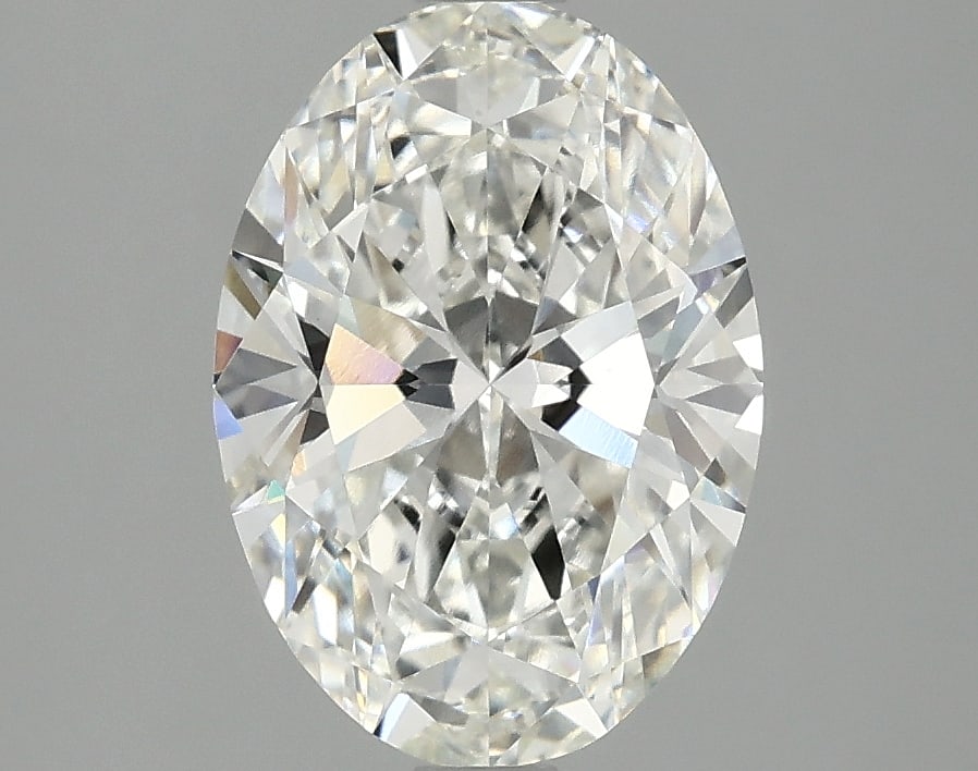 Loose Diamond - OVAL 2.13ct F VVS2: Loose Diamond - OVAL 2.13ct F VVS2 Source: This is a real non-mined Diamond that has been grown in a lab Shape: OVAL Carats: 2.13 Color: F Clarity: VVS2 Certification: IGI Condition: Pre-Owned PLEASE 