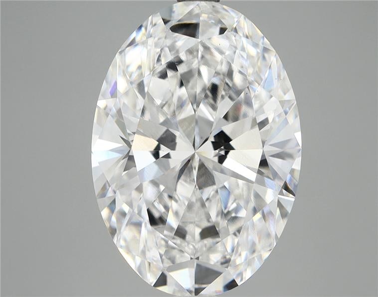 Loose Diamond - OVAL 6.04ct D VS1: Loose Diamond - OVAL 6.04ct D VS1 Source: This is a real non-mined Diamond that has been grown in a lab Shape: OVAL Carats: 6.04 Color: D Clarity: VS1 Certification: IGI Condition: Pre-Owned PLEASE NO