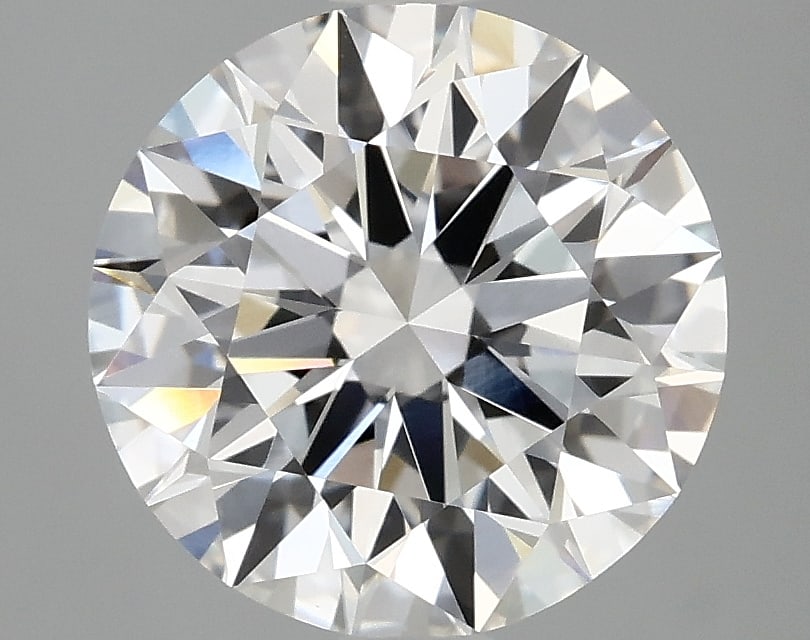 Loose Diamond - Round 3.06ct E VVS2: Loose Diamond - Round 3.06ct E VVS2 Source: This is a real non-mined Diamond that has been grown in a lab Shape: Round Carats: 3.06 Color: E Clarity: VVS2 Certification: IGI Condition: Pre-Owned PLEAS