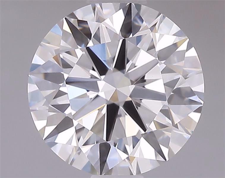 Loose Diamond - Round 1.55ct E VVS2: Loose Diamond - Round 1.55ct E VVS2 Source: This is a real non-mined Diamond that has been grown in a lab Shape: Round Carats: 1.55 Color: E Clarity: VVS2 Certification: IGI Condition: Pre-Owned PLEAS